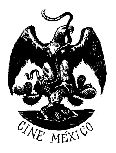 cine mexico cabrones